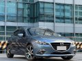 🔥 2016 Mazda 3 Hatchback 1.5 V Automatic Gas 𝐁𝐞𝐥𝐥𝐚☎️𝟎𝟗𝟗𝟓𝟖𝟒𝟐𝟗𝟔𝟒𝟐-2