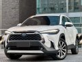 🔥 2021 Toyota Corolla Cross Hybrid 1.8 V Automatic Gas 𝐁𝐞𝐥𝐥𝐚☎️𝟎𝟗𝟗𝟓𝟖𝟒𝟐𝟗𝟔𝟒𝟐-2