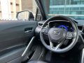 🔥 2021 Toyota Corolla Cross Hybrid 1.8 V Automatic Gas 𝐁𝐞𝐥𝐥𝐚☎️𝟎𝟗𝟗𝟓𝟖𝟒𝟐𝟗𝟔𝟒𝟐-7