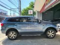 Ford Everest 2017 2.2 Titanium Automatic-6