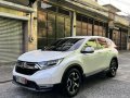 2018 Honda Cr-v 1.6S Automatic Diesel -0