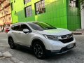 2018 Honda Cr-v 1.6S Automatic Diesel -1