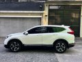 2018 Honda Cr-v 1.6S Automatic Diesel -2