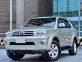 🔥2011 Toyota Fortuner 2.5 G 4x2 Automatic Gasoline🔥-0