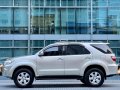 🔥2011 Toyota Fortuner 2.5 G 4x2 Automatic Gasoline🔥-6