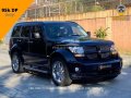 2011 Dodge Nitro SXT 4x4 AT-15