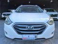 Hyundai Tucson 2015 2.0 GL Automatic-0