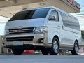 HOT!!! 2011 Toyota Hiace Super Grandia for sale at afforfdable price-0