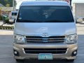 HOT!!! 2011 Toyota Hiace Super Grandia for sale at afforfdable price-1