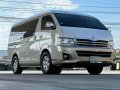 HOT!!! 2011 Toyota Hiace Super Grandia for sale at afforfdable price-2