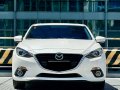 2016 Mazda 3 2.0 R Sedan Automatic Gas PROMO: 131K TOTAL DP‼️-0