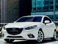 2016 Mazda 3 2.0 R Sedan Automatic Gas PROMO: 131K TOTAL DP‼️-2