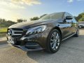 HOT!!! 2015 Mercedes Benz C200 CGI AVANT for sale at afforfable price-0