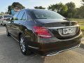 HOT!!! 2015 Mercedes Benz C200 CGI AVANT for sale at afforfable price-3