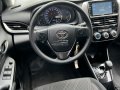 2022 Toyota Vios 1.3XLE CVT Automatic Red-3