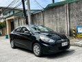 2019 Hyundai Accent 1.4GL 6AT Black-1