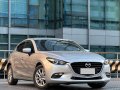 2018 Mazda 3 1.5 Skyactiv Gas Automatic 📲09388307235-1