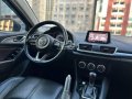 2018 Mazda 3 1.5 Skyactiv Gas Automatic 📲09388307235-4