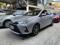 Low mileage 2022 Toyota Vios 1.3 XLE CVT AT-0