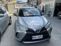 Low mileage 2022 Toyota Vios 1.3 XLE CVT AT-1