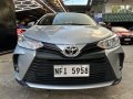 Low mileage 2022 Toyota Vios 1.3 XLE CVT AT-1