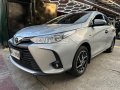 Low mileage 2022 Toyota Vios 1.3 XLE CVT AT-2