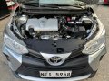 Low mileage 2022 Toyota Vios 1.3 XLE CVT AT-4