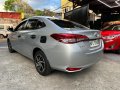 Low mileage 2022 Toyota Vios 1.3 XLE CVT AT-7