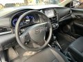 Low mileage 2022 Toyota Vios 1.3 XLE CVT AT-12