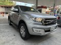 2017 Ford Everest Trend 2.2 6 Auto CVT AT-0