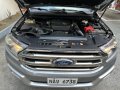2017 Ford Everest Trend 2.2 6 Auto CVT AT-1
