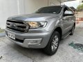 2017 Ford Everest Trend 2.2 6 Auto CVT AT-2
