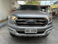 2017 Ford Everest Trend 2.2 6 Auto CVT AT-4