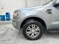2017 Ford Everest Trend 2.2 6 Auto CVT AT-5