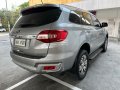 2017 Ford Everest Trend 2.2 6 Auto CVT AT-7