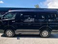 RUSH sale! Black 2019 Toyota Hiace Van cheap price-3