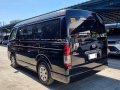 RUSH sale! Black 2019 Toyota Hiace Van cheap price-4