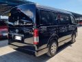 RUSH sale! Black 2019 Toyota Hiace Van cheap price-5