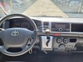 RUSH sale! Black 2019 Toyota Hiace Van cheap price-6