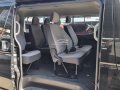 RUSH sale! Black 2019 Toyota Hiace Van cheap price-8