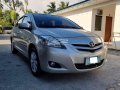 2008 Toyota Vios  1.3 E MT for sale by Trusted seller-1