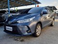 Wow 2021 Toyota Vios 1.3 XLE CVT for sale-0