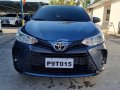 Wow 2021 Toyota Vios 1.3 XLE CVT for sale-1