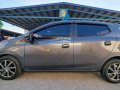  Selling Grayblack 2023 Toyota Wigo Hatchback by verified seller-3