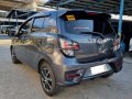  Selling Grayblack 2023 Toyota Wigo Hatchback by verified seller-4