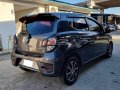  Selling Grayblack 2023 Toyota Wigo Hatchback by verified seller-5