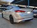 Pre-owned Brightsilver 2016 Hyundai Elantra 1.6 GL AT for sale-4