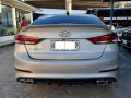 Pre-owned Brightsilver 2016 Hyundai Elantra 1.6 GL AT for sale-6