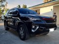 Good quality 2019 Toyota Fortuner  2.4 G Diesel 4x2 AT for sale-2