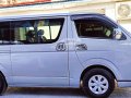 RUSH sale!!! 2012 Toyota Hiace Minivan at cheap price-4